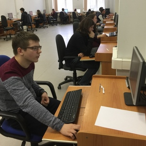 Состоялся II тур Открытой международной студенческой интернет-олимпиады