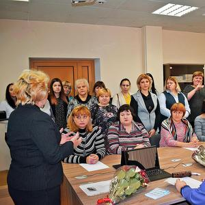 Проводники в мир слышащих