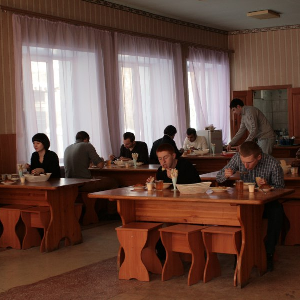 Студентов приглашают на последние заезды 2017 года