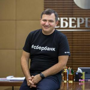 Лев Хасис: "Если бы выбирал специальность сегодня, занялся бы конструированием космических кораблей"
