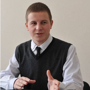 Председателем профсоюза обучающихся избран Сергей Заика