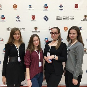 "Космостарт-2017": о форуме, эмоциях и результатах студентов университета