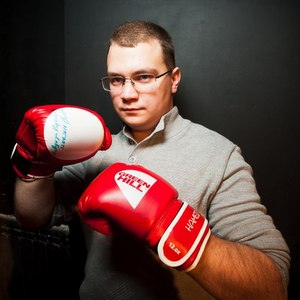 В Самаре состоялся финальный в этом году Science Slam