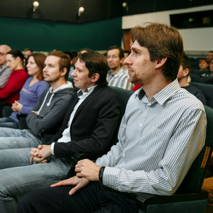 Об искусственном интеллекте и будущем энергетики