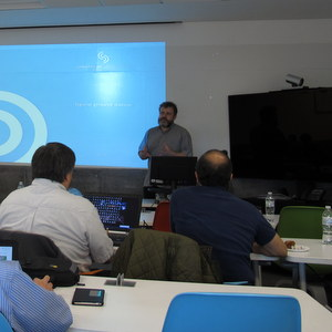 Satellite technologies for Mexican students