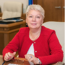 Поздравление с Днем российского студенчества