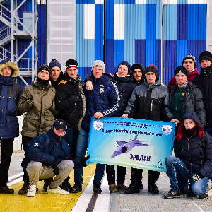 “Будем строить Циолковский!”