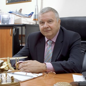 Виктору Сойферу объявлена благодарность