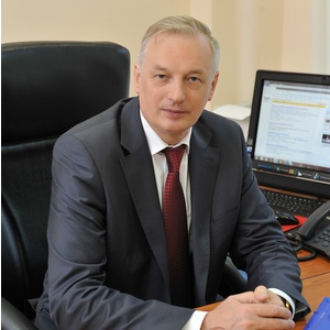 Евгений Шахматов награжден Орденом Почета
