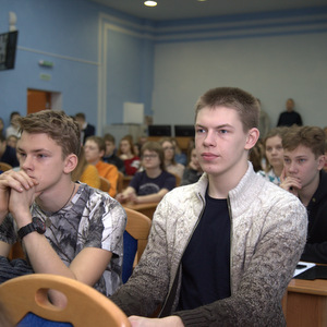 Стартовал всероссийский конкурс "Спутник"