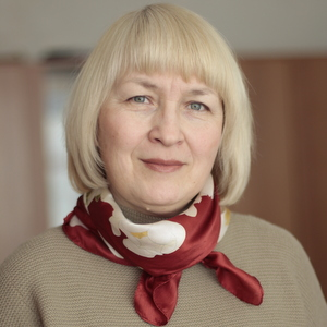 Анна Безрукова: "Важны личные качества руководителя"