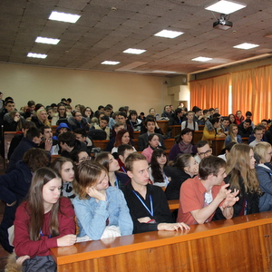 Подведены итоги олимпиады по математическому моделированию: математика, физика и информатика