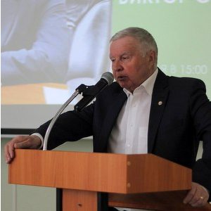 Студентам от президента 