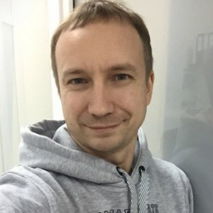 Сергей Горяинов: "Школьники хотят участвовать в реальных исследовательских работах"