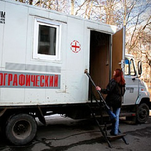 Студентов Самарского университета приглашают на флюорографическое обследование