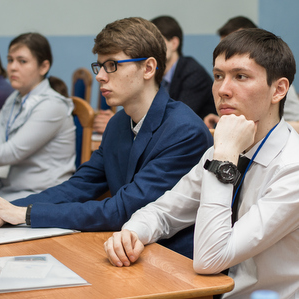 Об искусственном интеллекте на английском языке