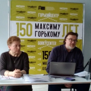 В Самарском университете обсудили современный театральный процесс