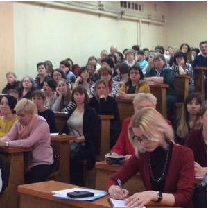 Состоялся семинар по работе с детьми, находящимися в трудной жизненной ситуации