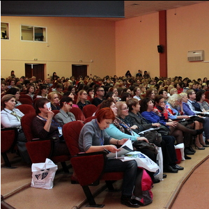Специалисты изучили опыт преподавания английского языка