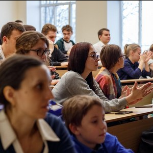 В университете прошел день института ракетно-космической техники
