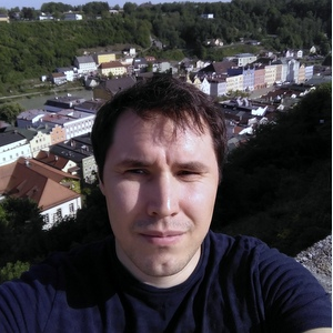 Евгений Александров вернулся с симпозиума docMOF 2018