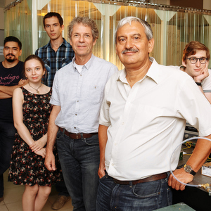 Scientists have deciphered the mechanism of a chemical reaction critical for the development of environmentally friendly combustion technologies