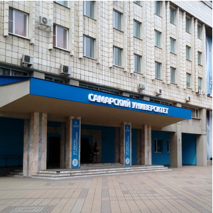 Состоялось заседание ученого совета