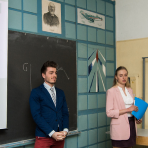 Французские инженеры уверены, что двигатели нужно изучать в Самаре