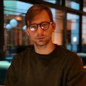 Михаил Шершнёв: "В Самарском университете не просто дают знания, а открывают путь в профессию"