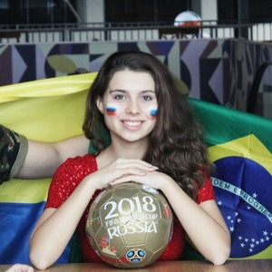Самара встречает гостей чемпионата