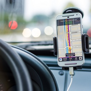Artificial Intelligence Will Build a Personal Route