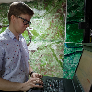 Scientists of Samara University Have Developed the Program That Exposes Fake Images