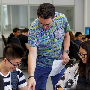 Students from 15 Countries Came to Samara to Study Innovative Management