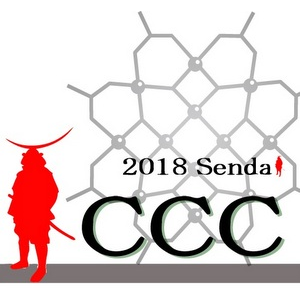 Профессор Самарского университета Владислав Блатов принял участие в ICCC 2018