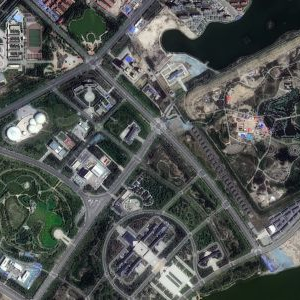 Снимки с МКА "Аист-2Д" становятся доступны для широкого круга потребителей