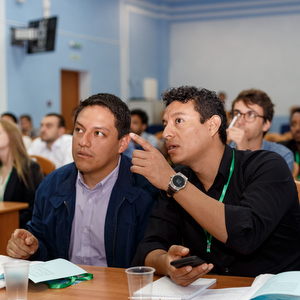 For the First Time Summer Space School is Supported by the UN