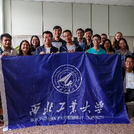 Foreigners Have a Desire to Enroll on  Master’s and Postgraduate Degree Programmes at Samara University