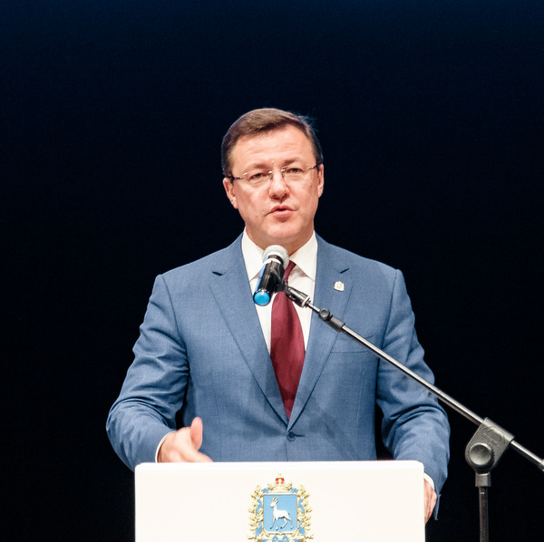 Вузы региона как точки генерации инноваций