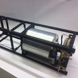 Engineers of Samara University Presented a Propulsion System for Nanosatellites