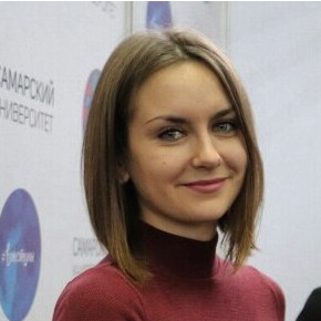 Дарья Тимошина: "Универсум" объединил талантливых школьников-гуманитариев"