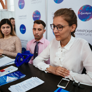 Стартовала Приемная кампания-2019