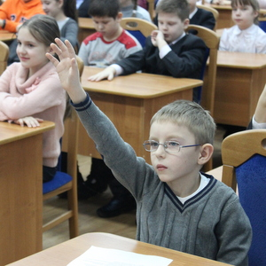 Подготовительные курсы Самарского университета