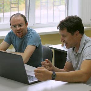 Сooperation of Samara University with the University of Nottingham Will Allow to Design Innovative Materials