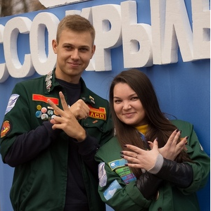 Студотряды провели день здоровья 