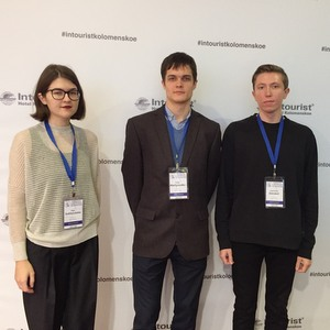 Физики Самарского университета представили исследования по физике мюонных атомов