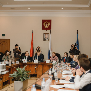 Юристы и инженеры подумают над аспектами космического права