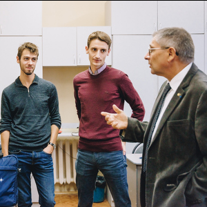 Polytechnic Institute of Advanced Science of Toulouse and Samara University Expand Cooperation
