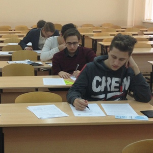 В университете состоялась Межрегиональная олимпиада по математике и криптографии