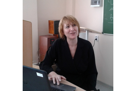 Кто в аудитории главный?
