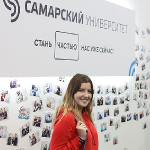 В Самарском университете прошел день открытых дверей